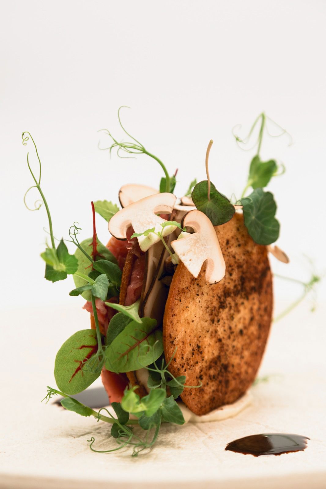 Zéphyr Restaurant 17