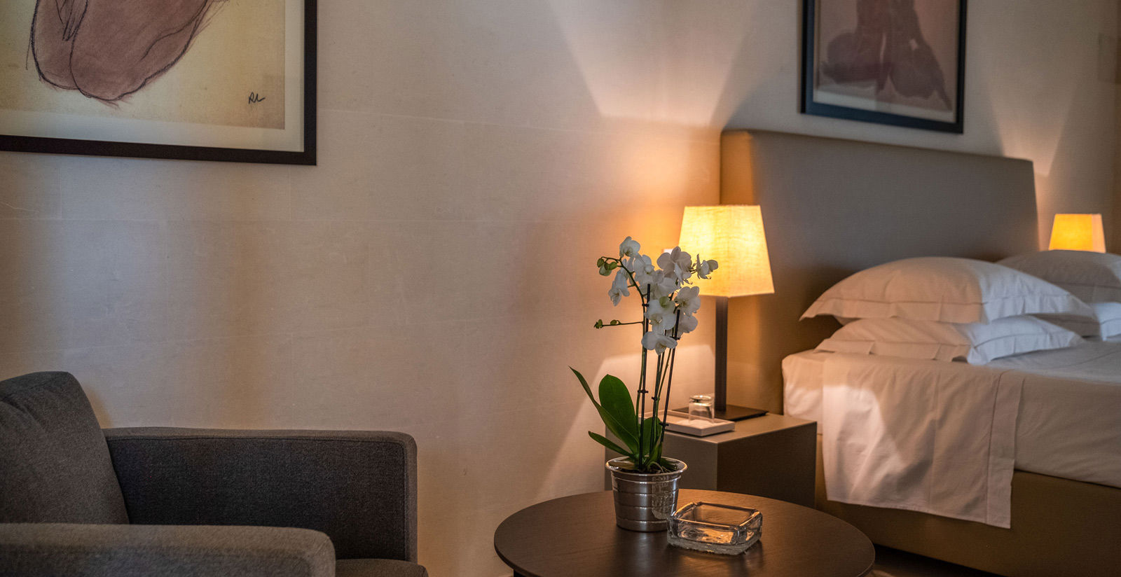 Chambres et Suites 10