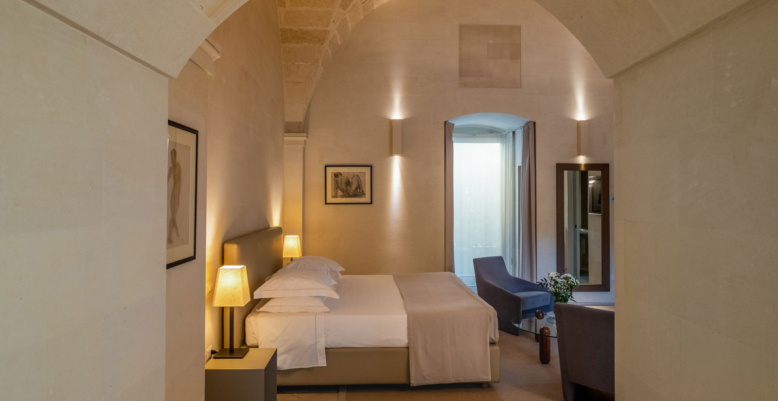 Junior Suite Deluxe 2