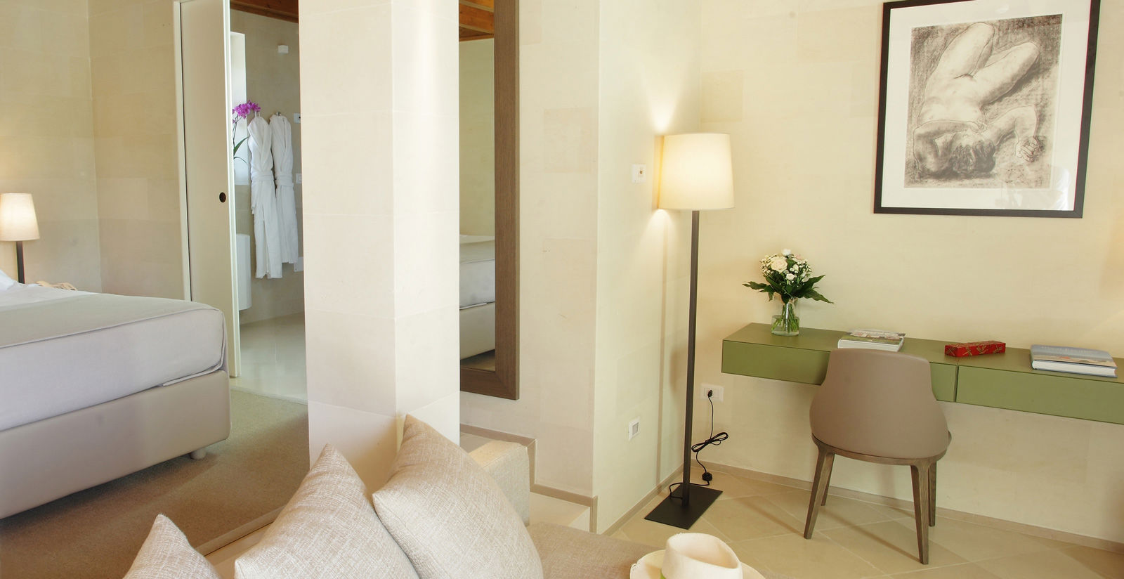 Junior Suite Deluxe 3