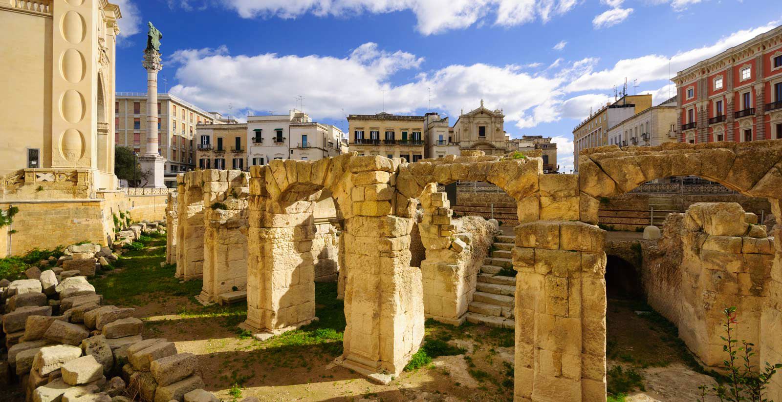 Gite guidate a Lecce 5