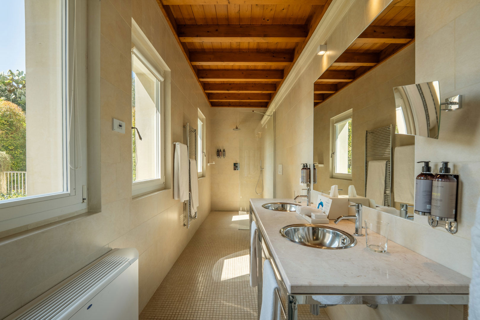 One Bedroom Suite 3