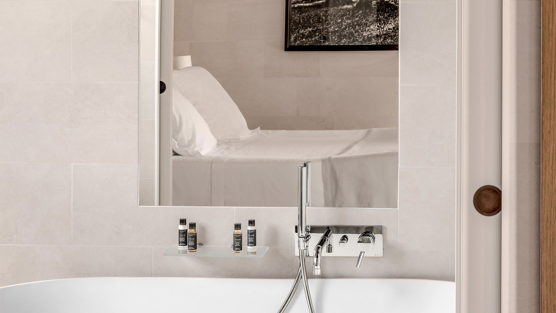 Junior Suite Deluxe 3