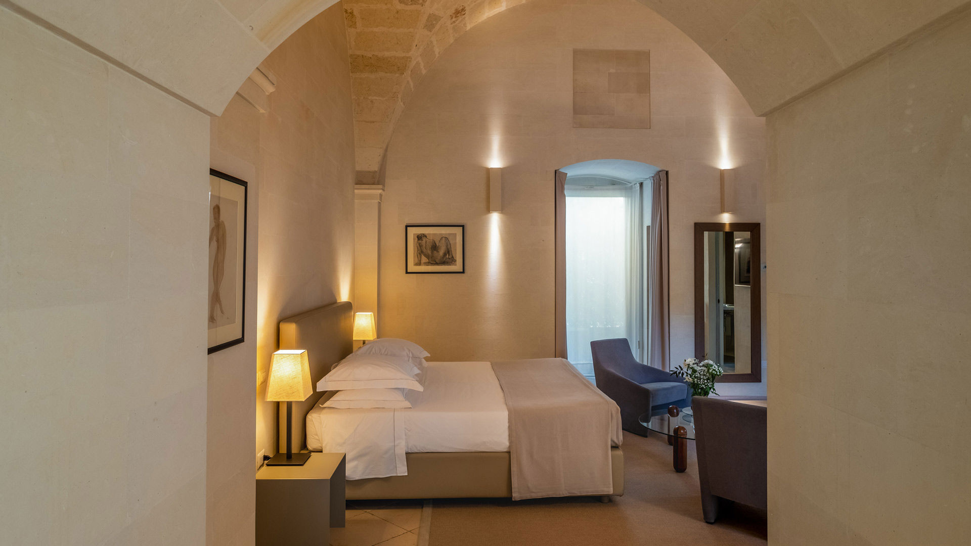 Junior Suite Deluxe 2