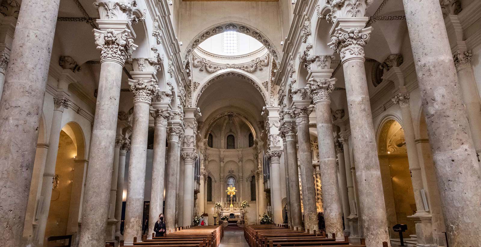 Gite guidate a Lecce 6