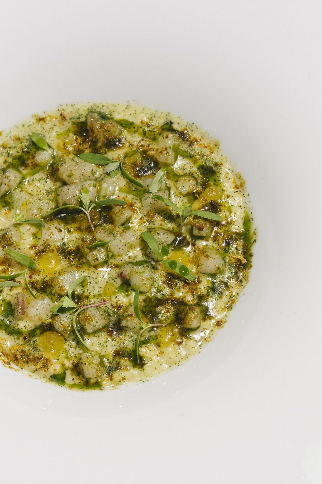 Zéphyr Restaurant menus 6