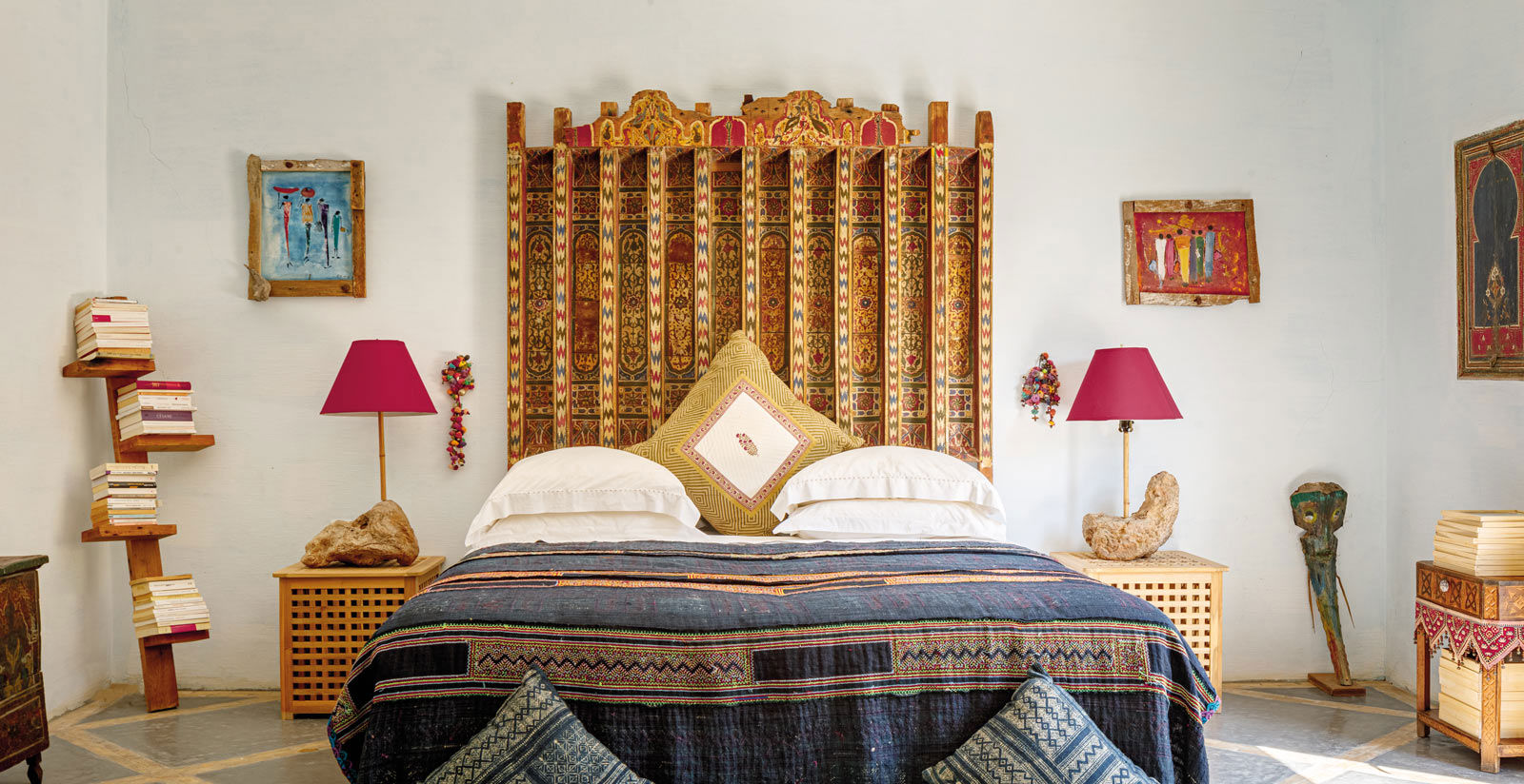 فيلا أكازان العائلية مع إطلالة على المحيط  3