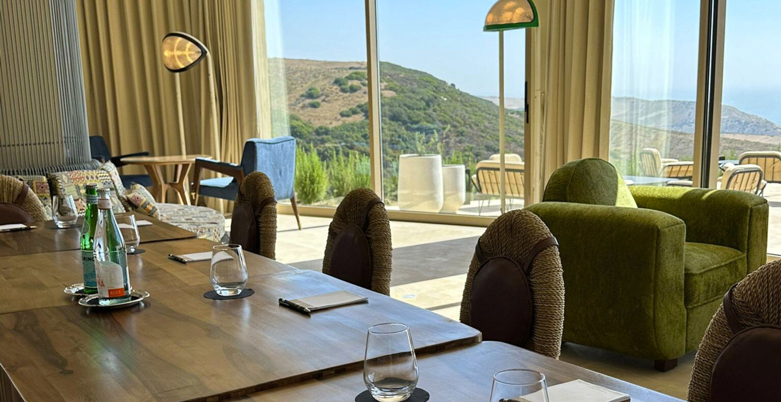 Meeting and incentives 5