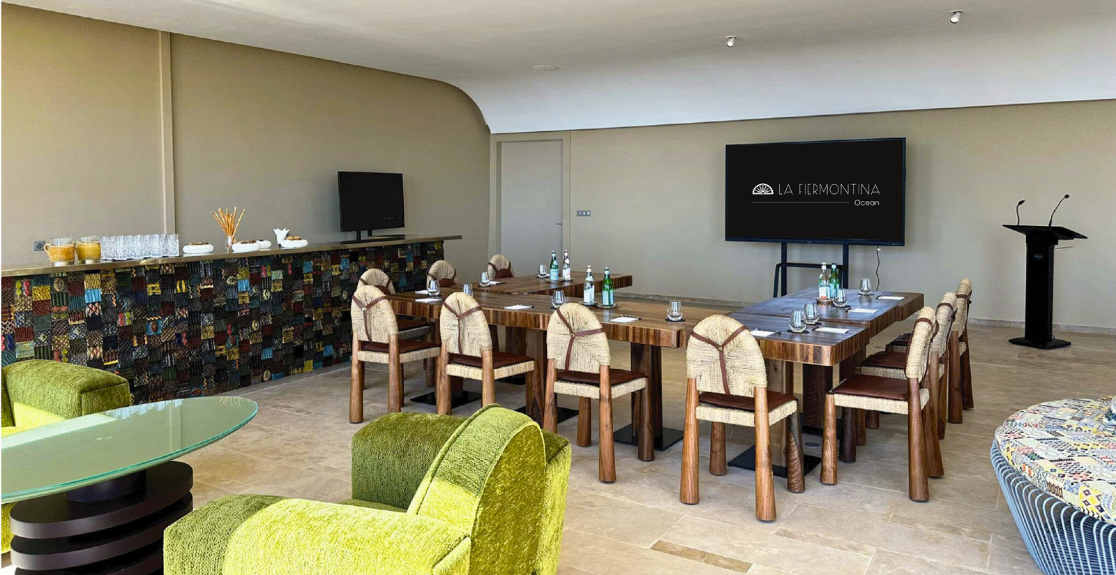 Meeting and incentives 6