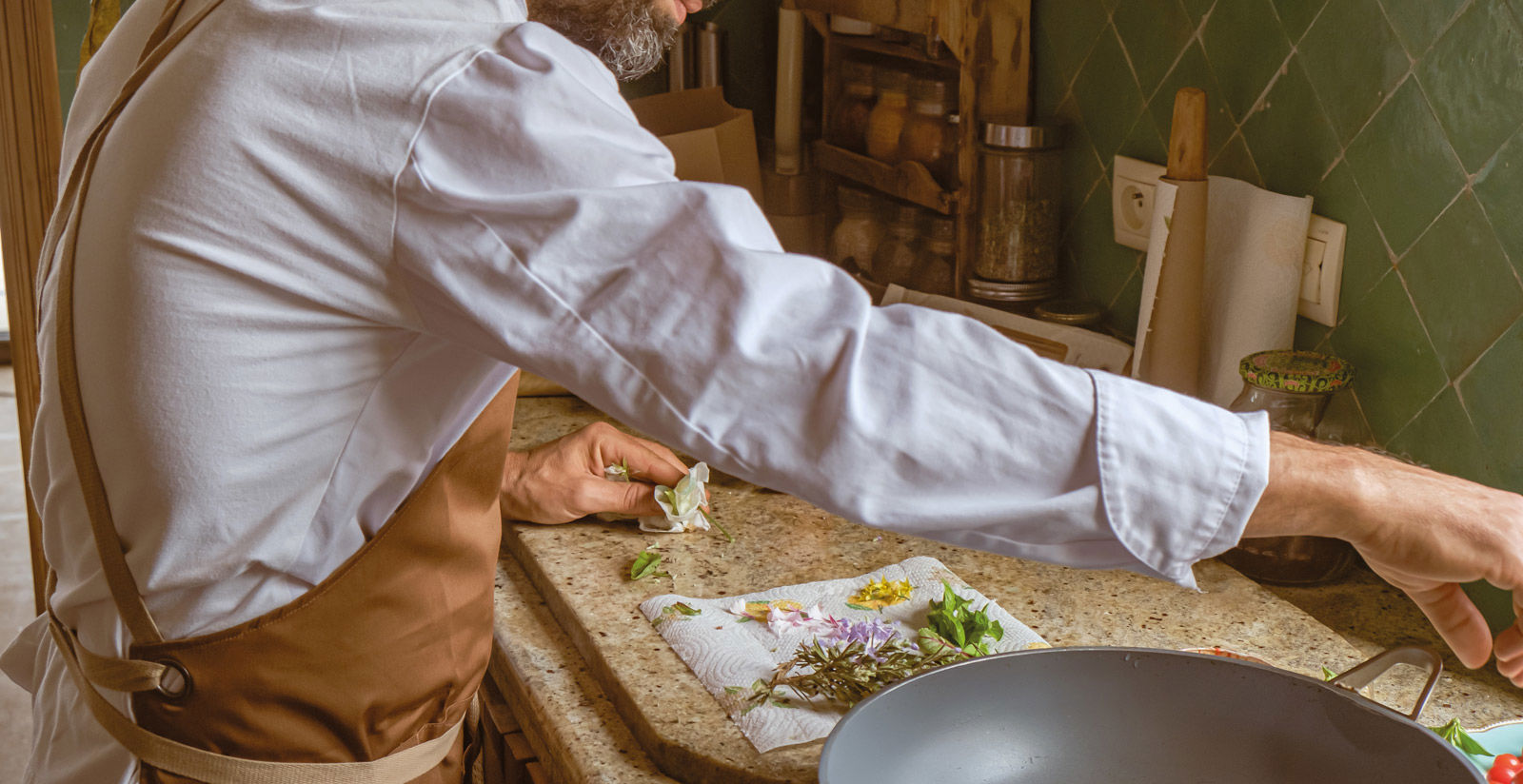 I menù di Ocean Restaurant 23 I menù di Ocean Restaurant 23