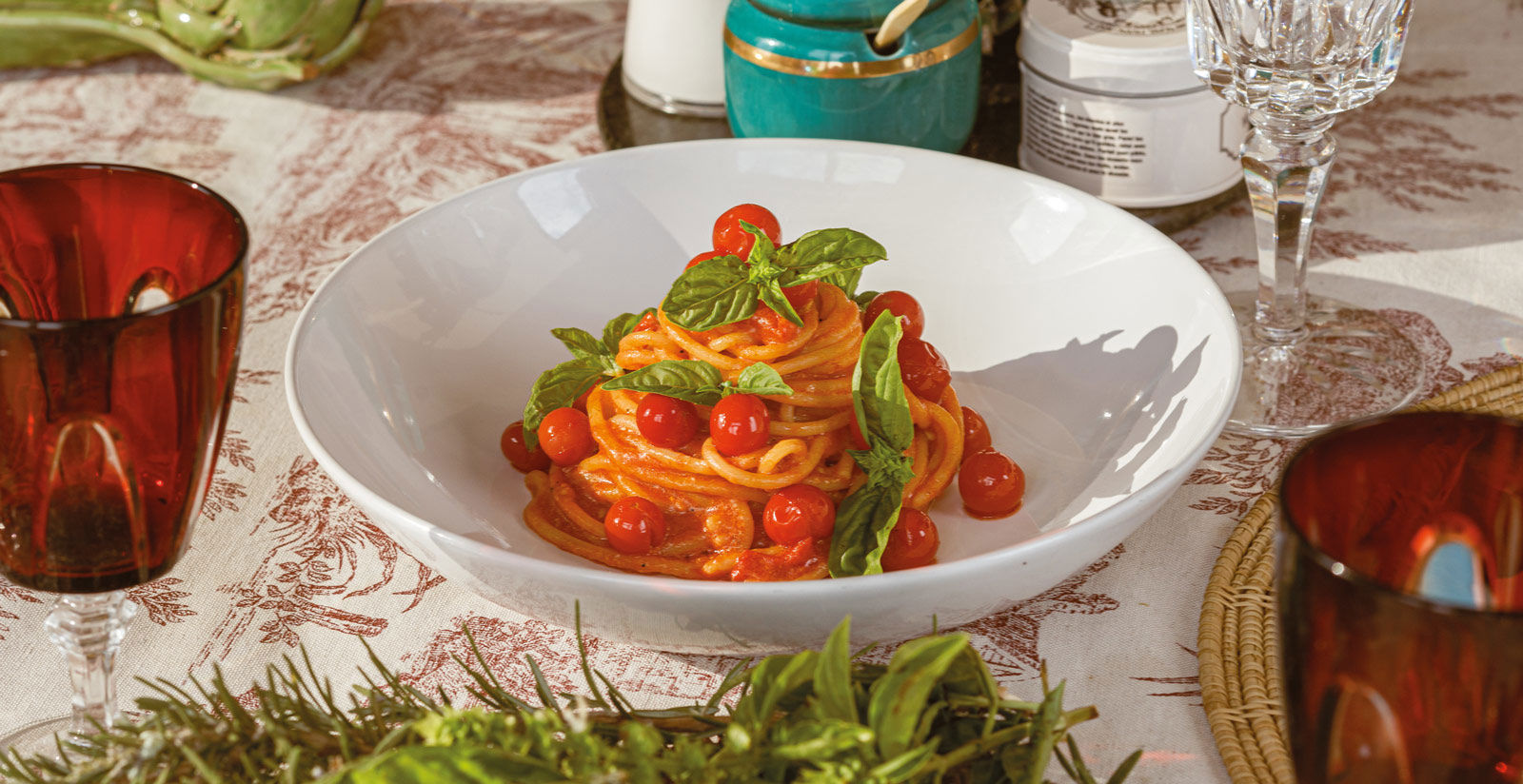 I menù di Ocean Restaurant 20 I menù di Ocean Restaurant 20