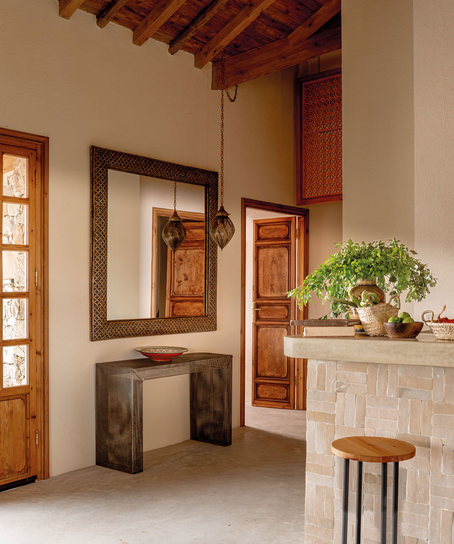 Zeinouba Stone Village House 2