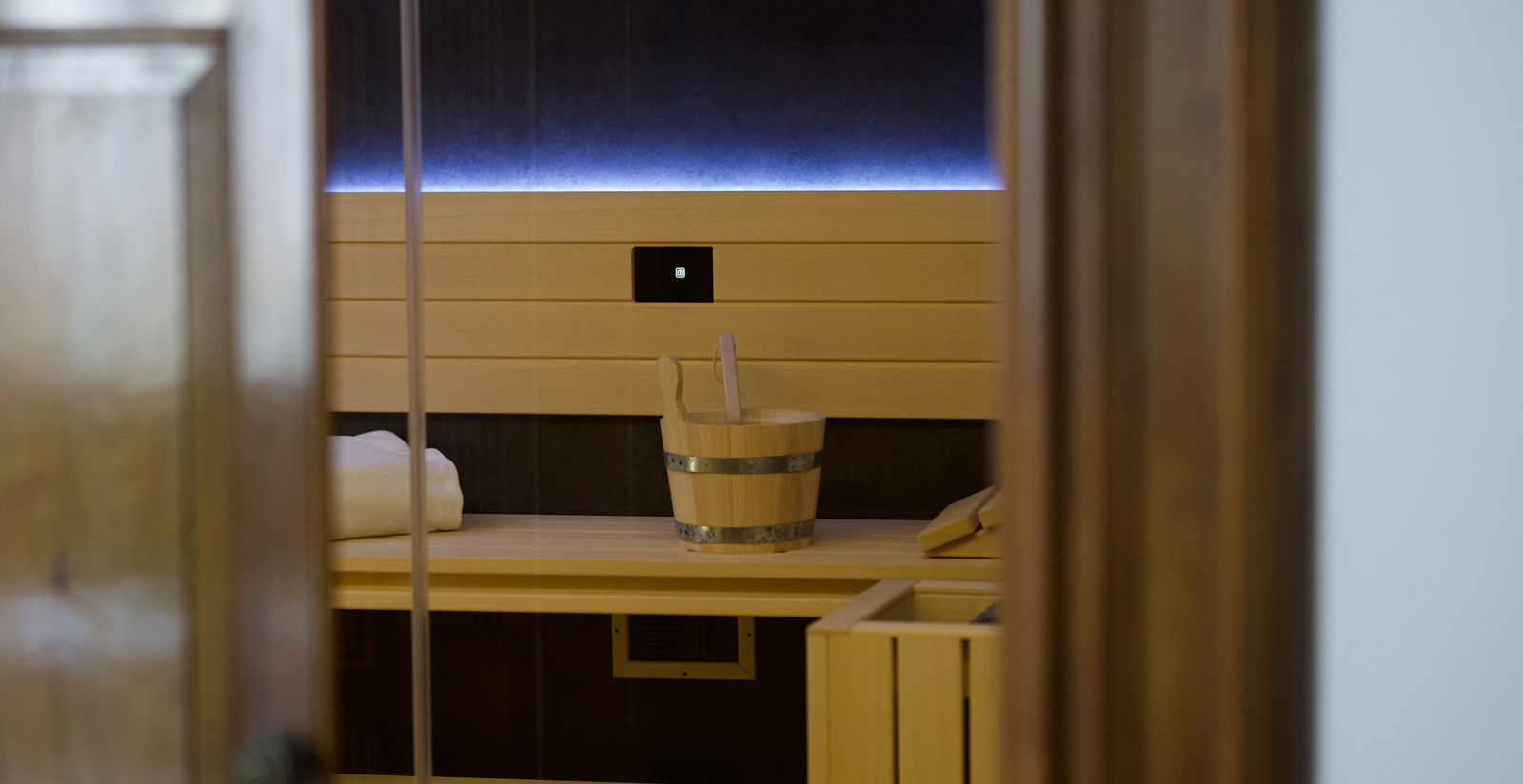 The Blue Wellness Suite 3