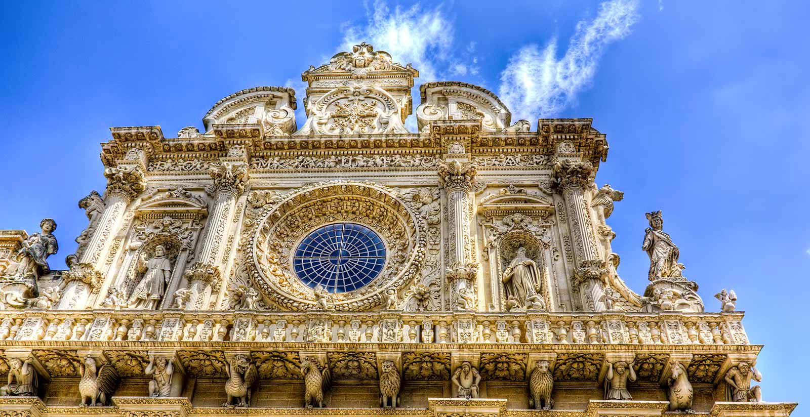 Lecce et le Salento 5