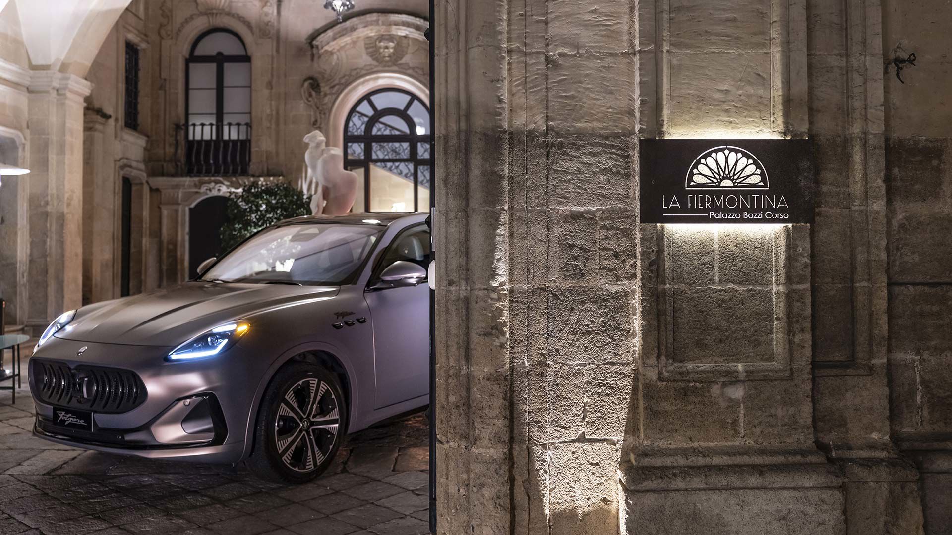 MICE & private events 2