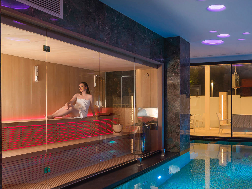 UN'ATMOSFERA DA SOGNO PER EVENTI INDIMENTICABILI  5