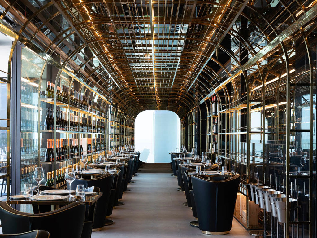 UN'ATMOSFERA DA SOGNO PER EVENTI INDIMENTICABILI  4