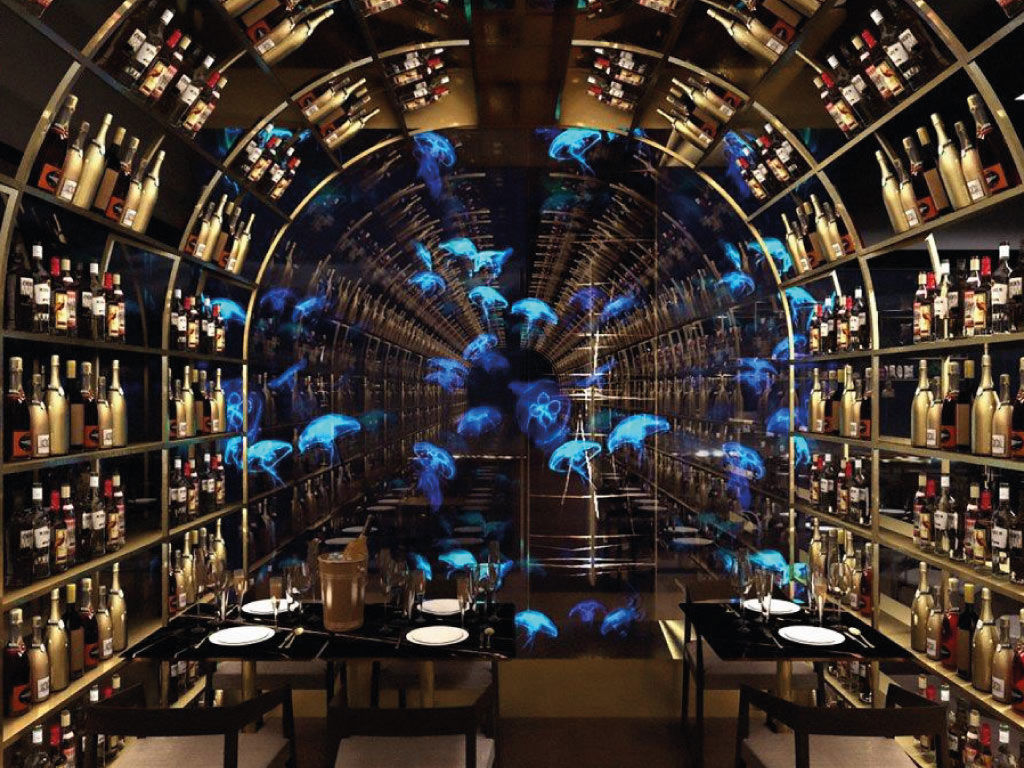 Dine & Drink 4 Dine & Drink 4