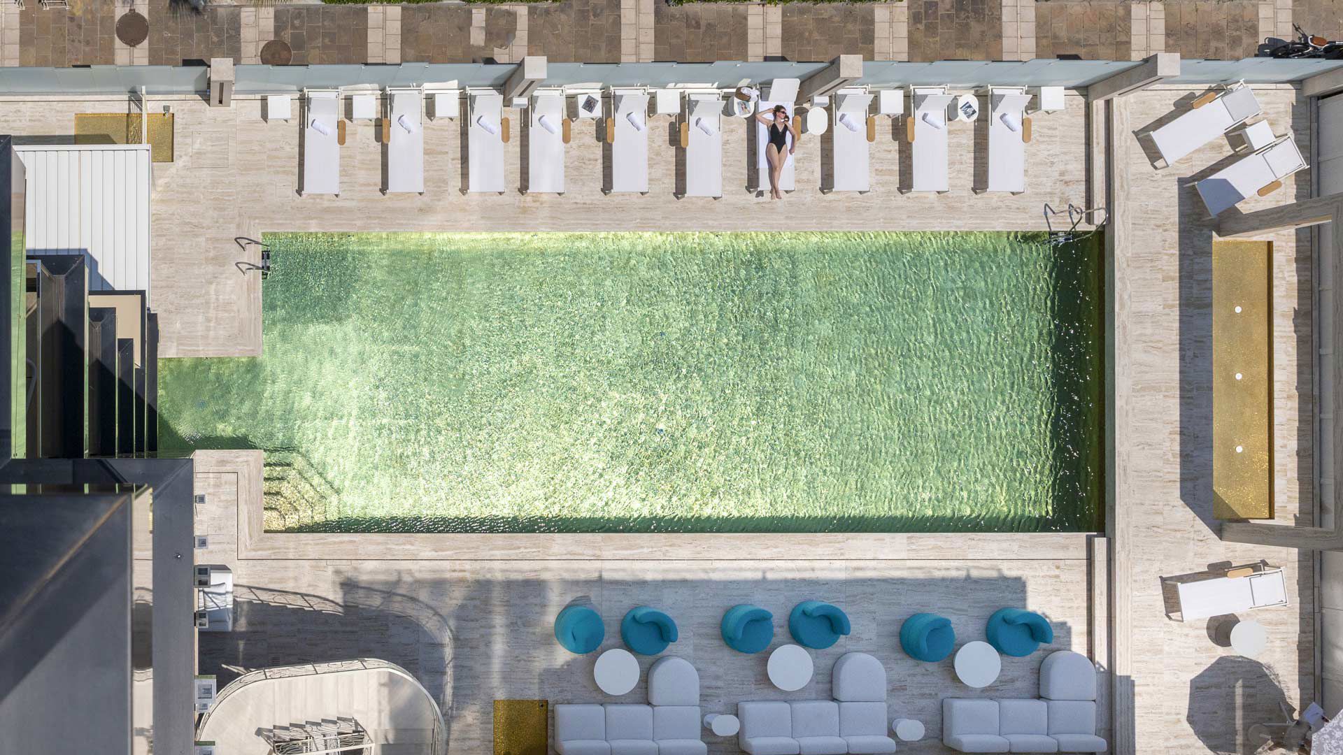 Pacchetto Space VIP 7