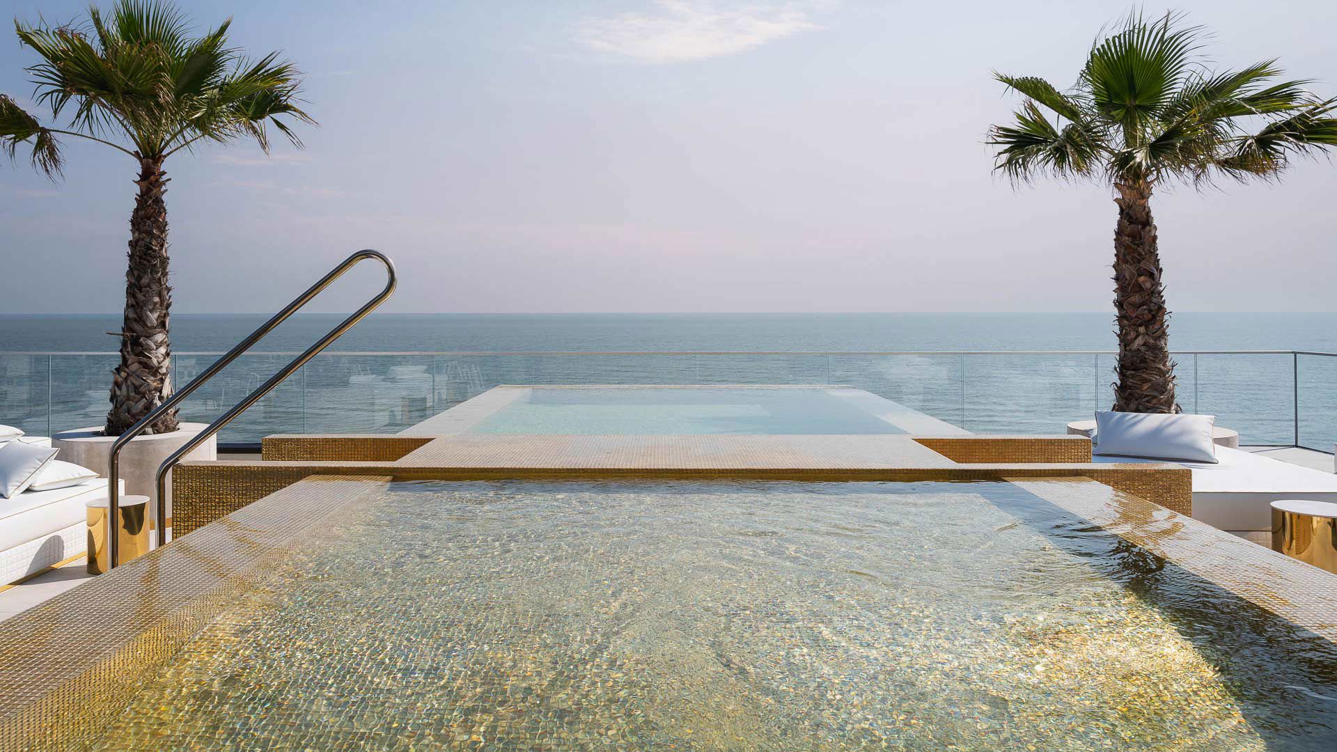 Pacchetto Space VIP 8