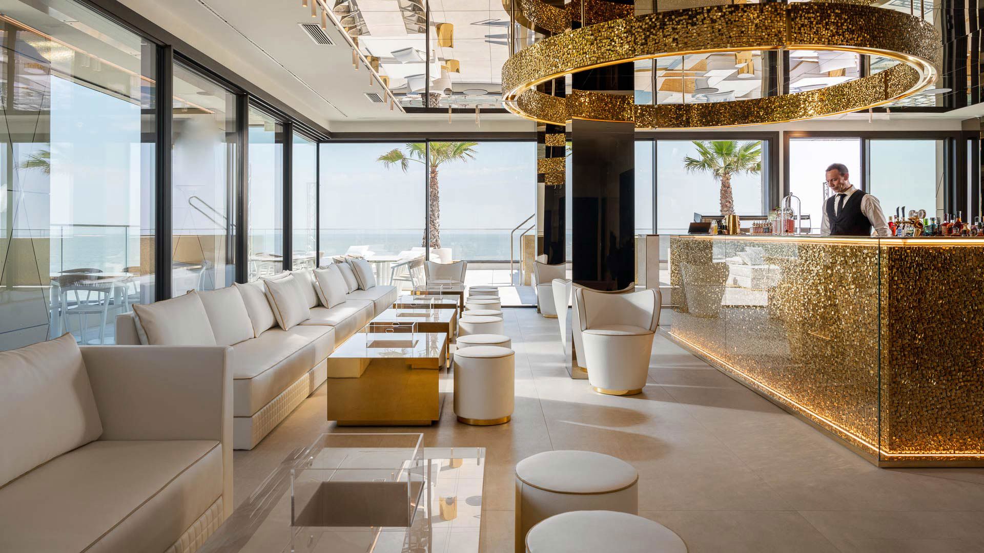 Pacchetto Space VIP 9