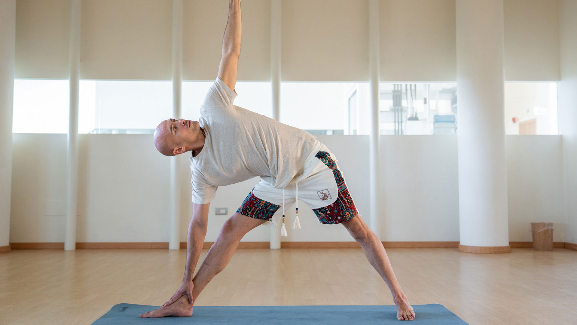 Capovaticano Resort - Yoga & Fitness 28