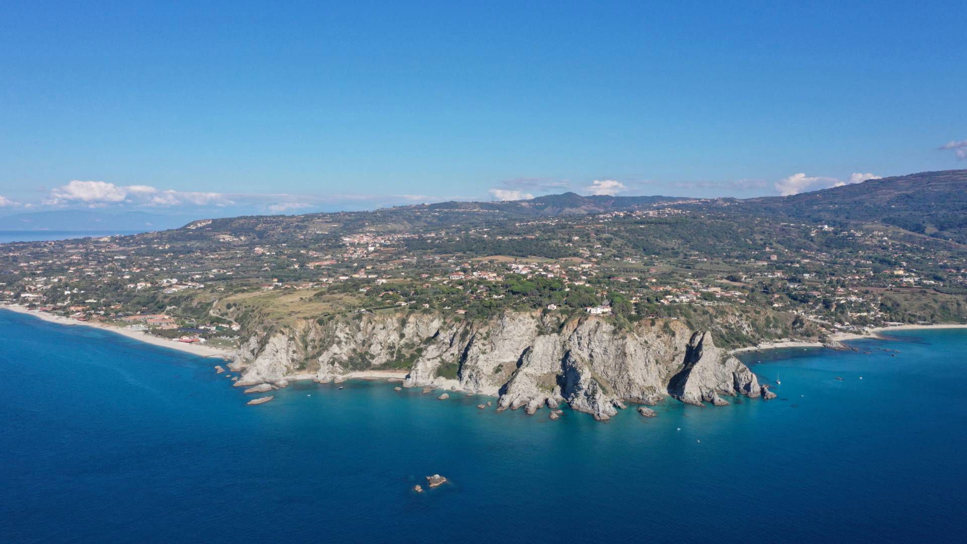 Capovaticano Resort - Esperienze 28