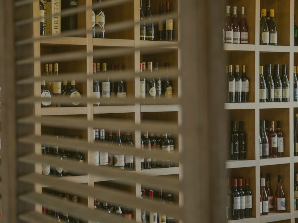 Capovaticano Resort - Bars and Restaurants 20