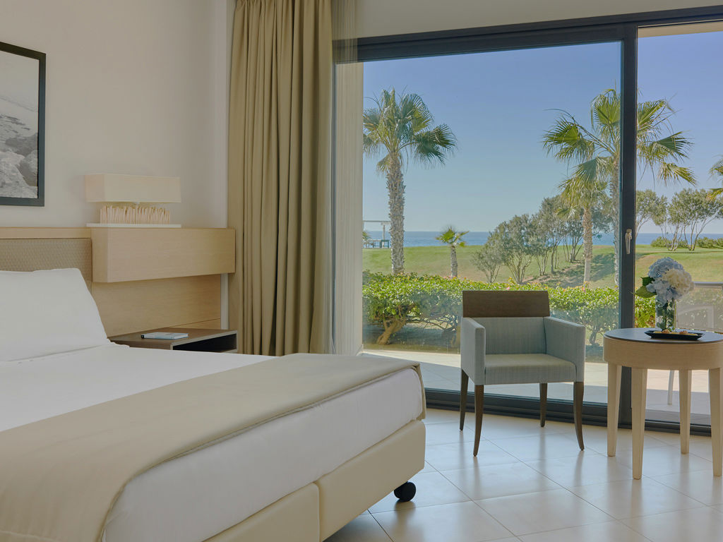 Capovaticano Resort - Chambres 20 Capovaticano Resort - Chambres 20