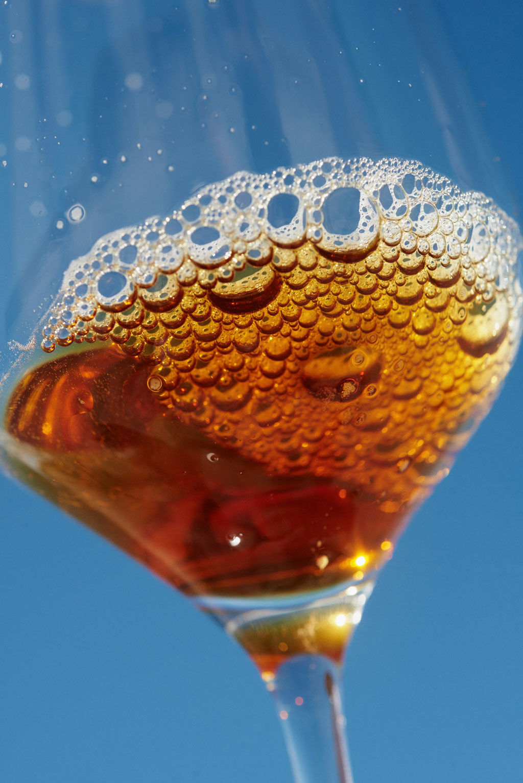 Capovaticano Resort - Birra Cala 20