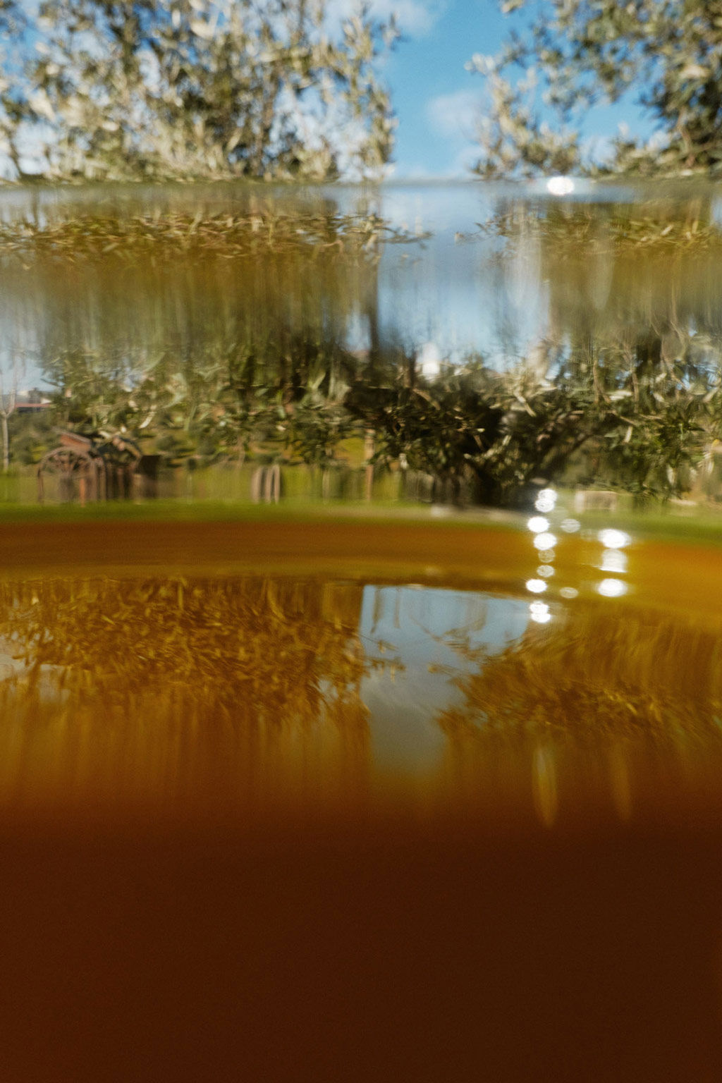 Capovaticano Resort - La Valle-Öl 20 Capovaticano Resort - La Valle-Öl 20