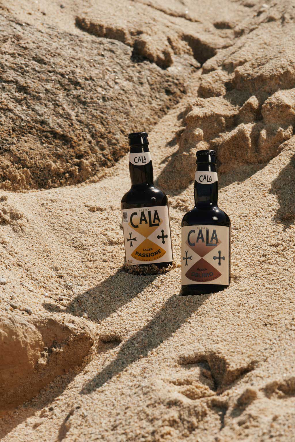 Capovaticano Resort - Birra Cala 20