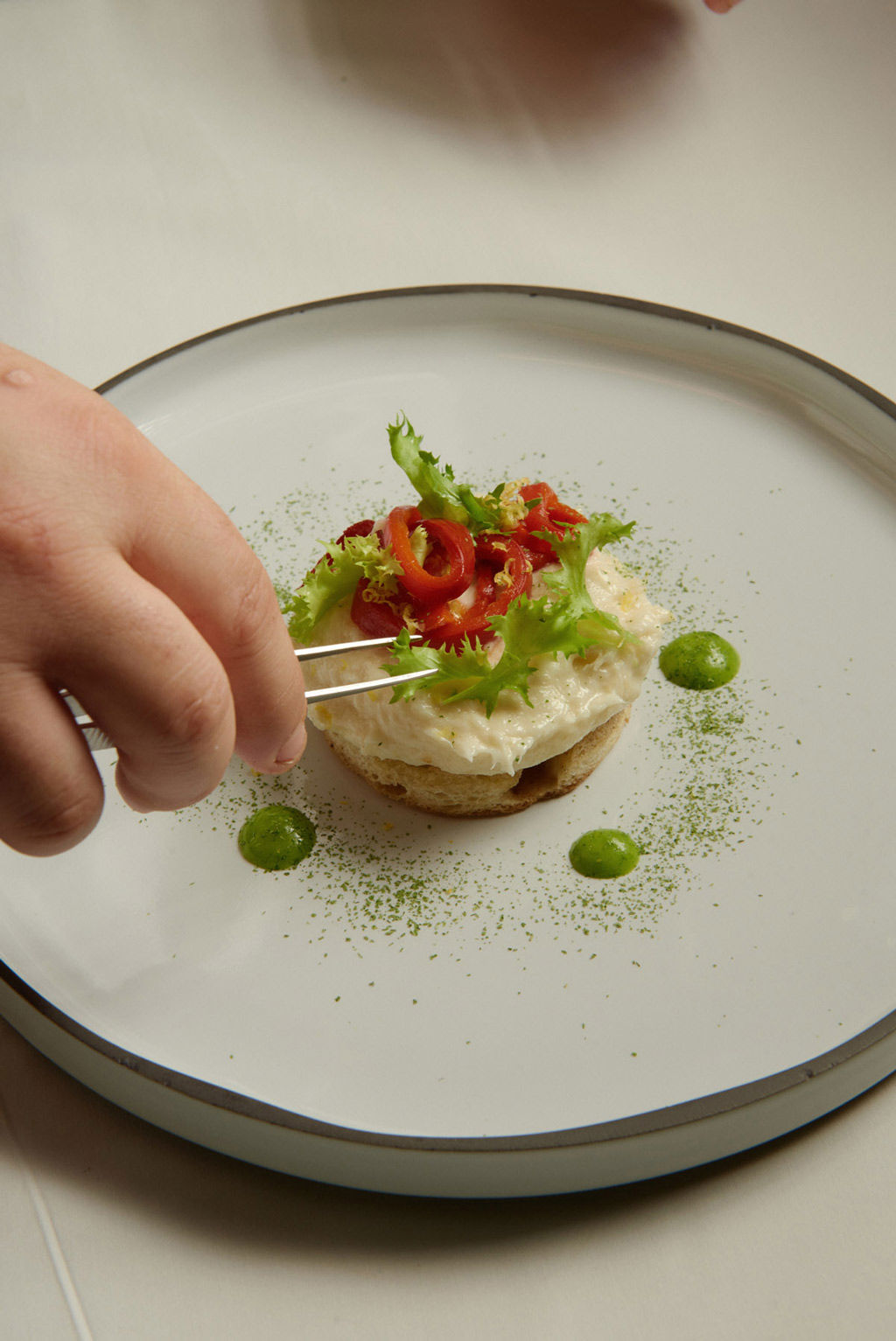 Capovaticano Resort - Molino Antica Macina 20 Capovaticano Resort - Molino Antica Macina 20