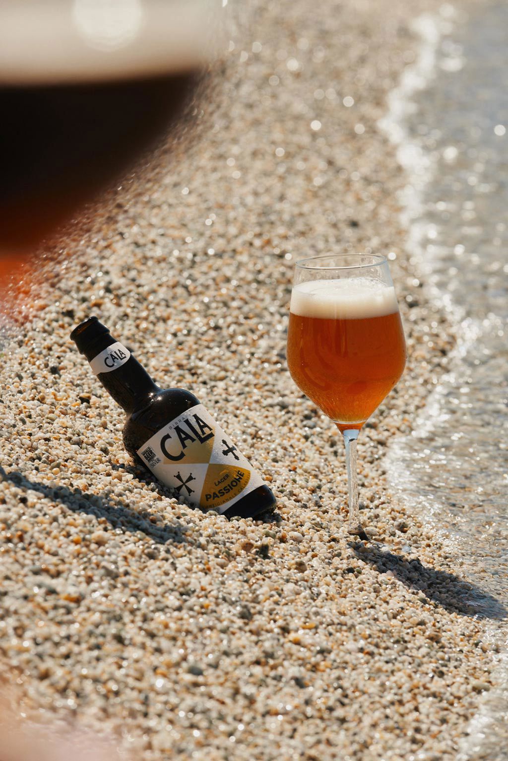 Capovaticano Resort - Birra Cala 20