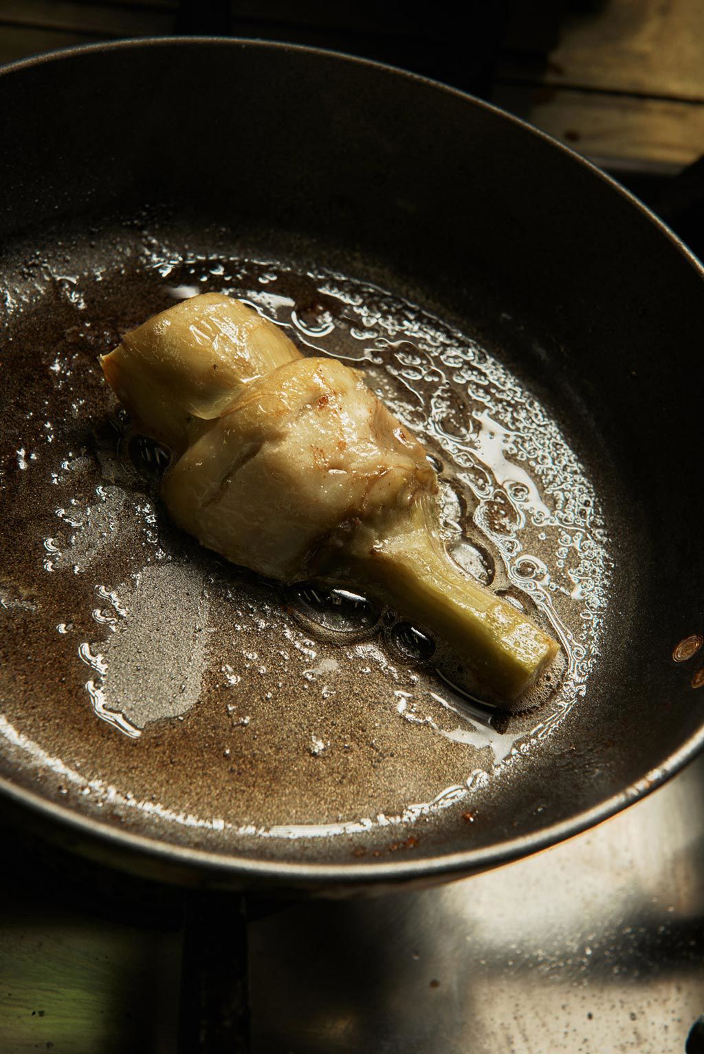 Capovaticano Resort - La Valle-Öl 20 Capovaticano Resort - La Valle-Öl 20