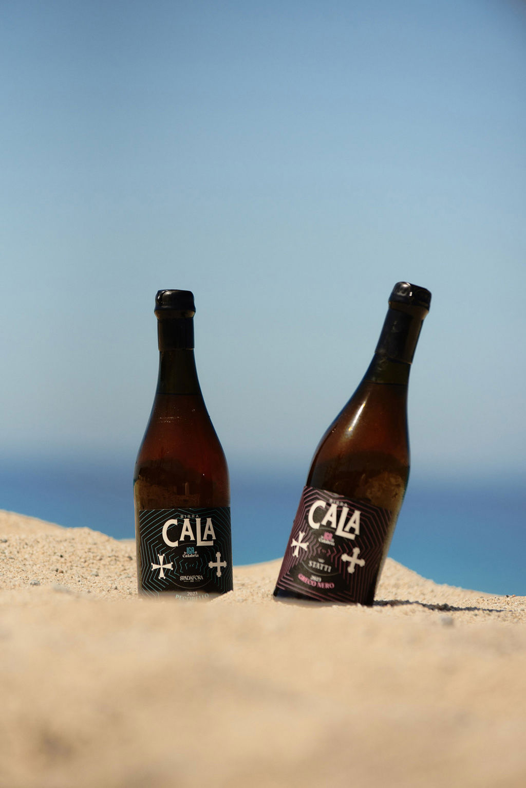 Capovaticano Resort - Birra Cala 20