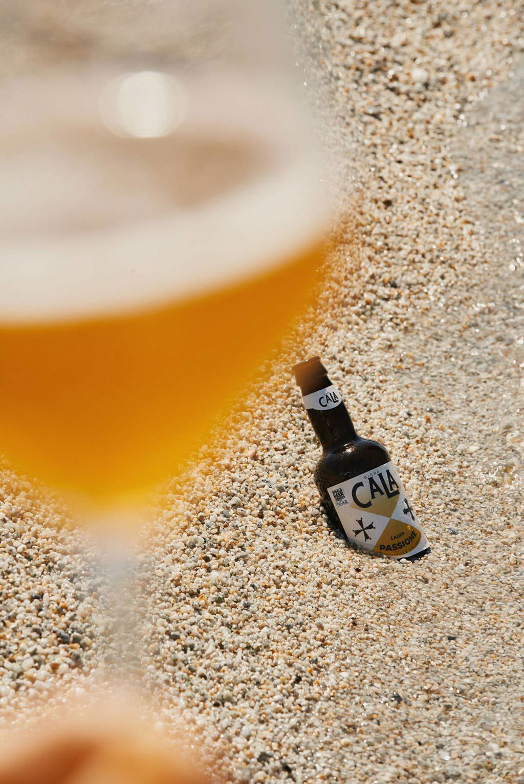 Capovaticano Resort - Birra Cala 20