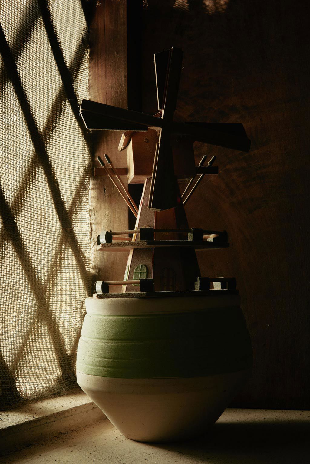 Capovaticano Resort - Molino Antica Macina 20 Capovaticano Resort - Molino Antica Macina 20