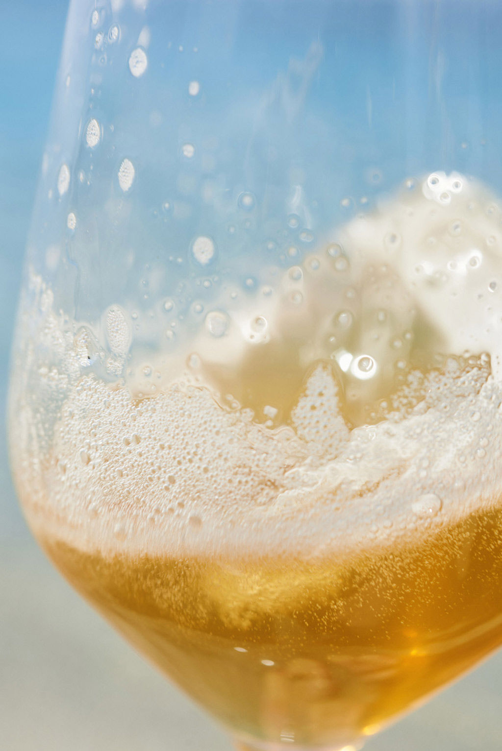 Capovaticano Resort - Birra Cala 20