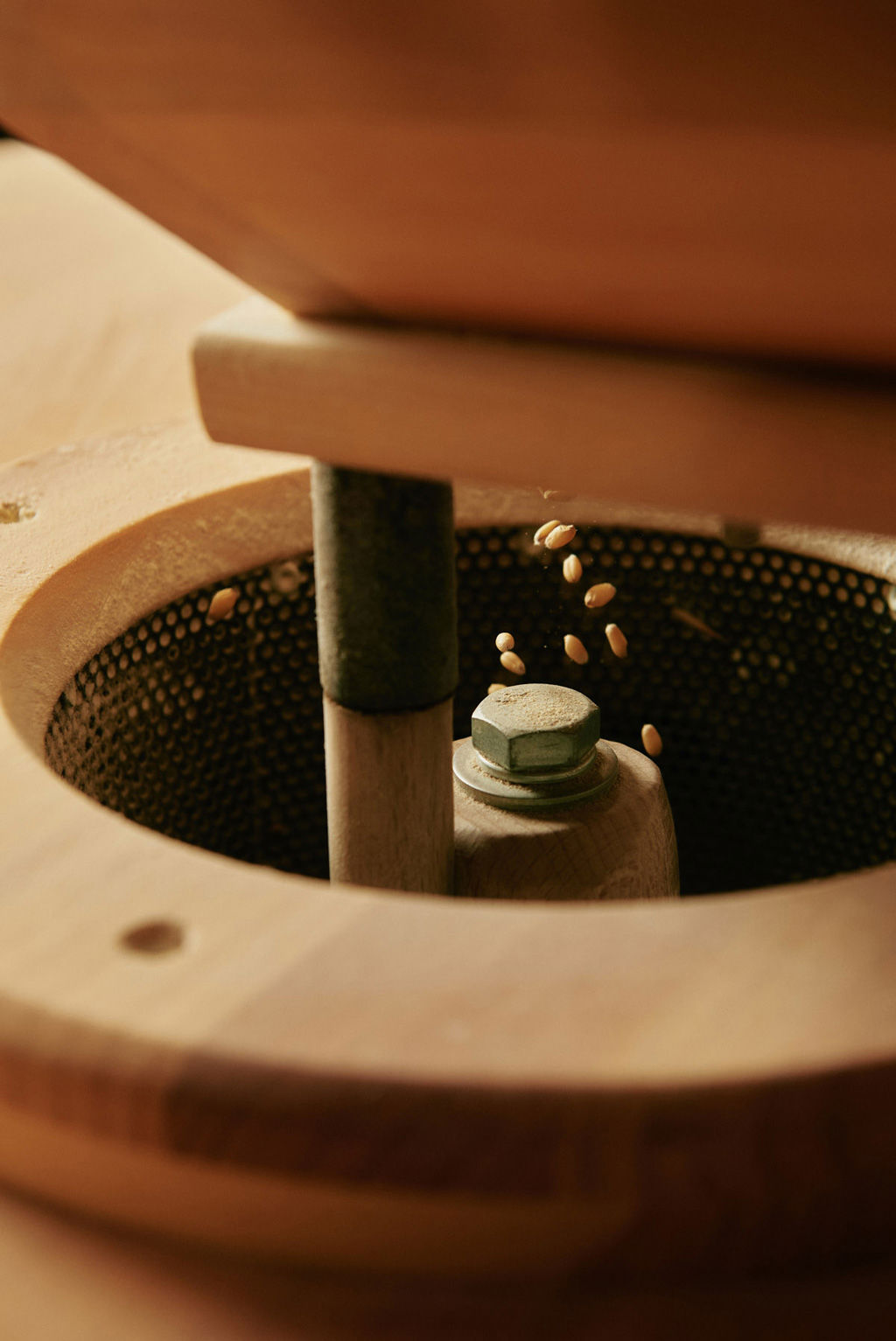 Capovaticano Resort - Molino Antica Macina 20 Capovaticano Resort - Molino Antica Macina 20