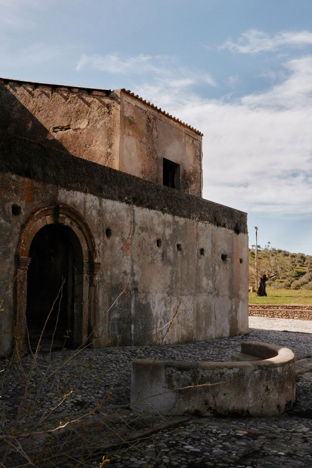 Capovaticano Resort - La Valle-Öl 20 Capovaticano Resort - La Valle-Öl 20