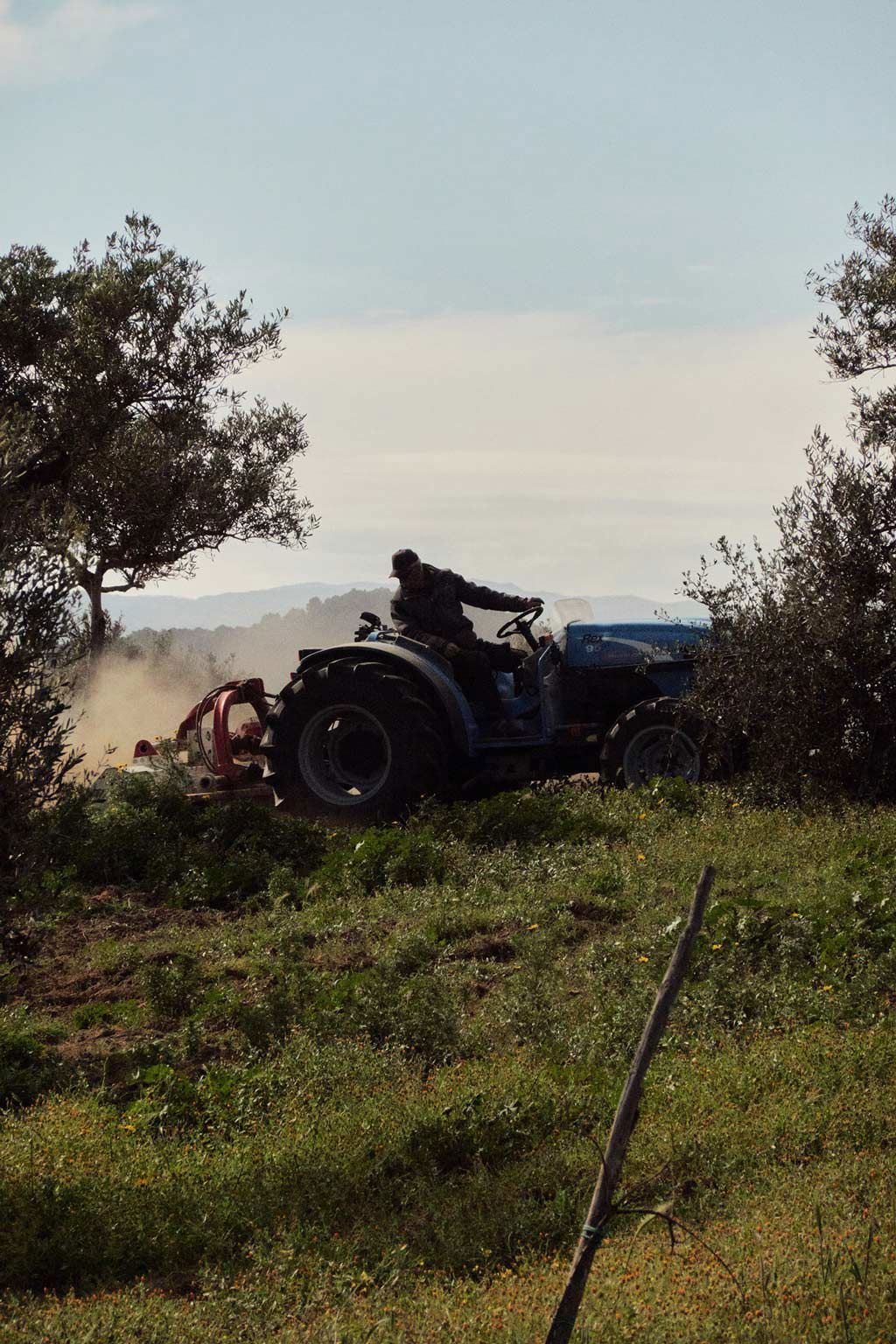 Capovaticano Resort - La Valle-Öl 20 Capovaticano Resort - La Valle-Öl 20