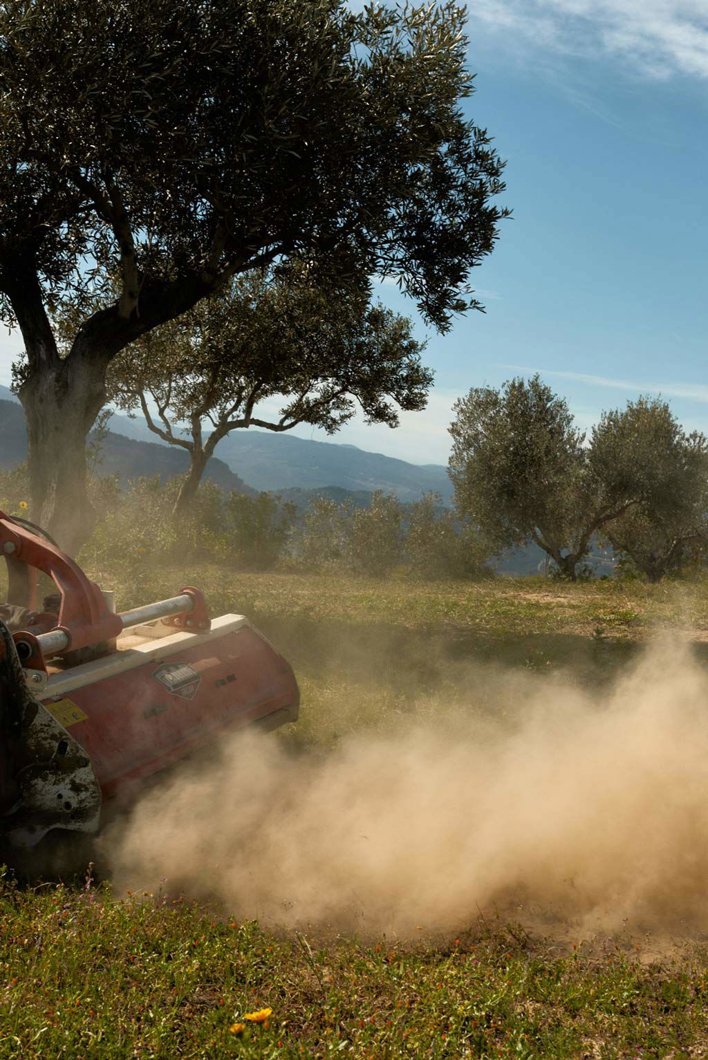 Capovaticano Resort - La Valle-Öl 20 Capovaticano Resort - La Valle-Öl 20