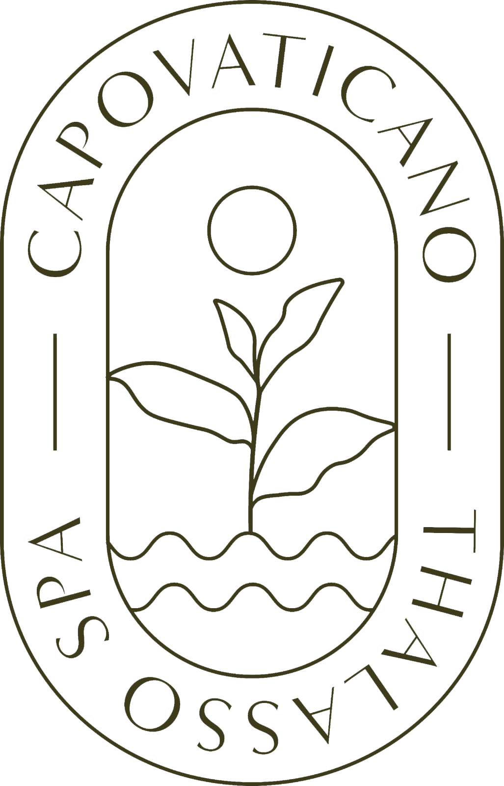 Capovaticano Resort - Le Restaurant Mantineo 32