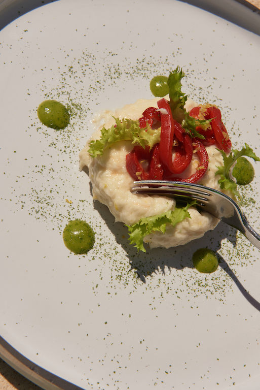 Capovaticano Resort - Le Restaurant Mantineo 20 Capovaticano Resort - Le Restaurant Mantineo 20