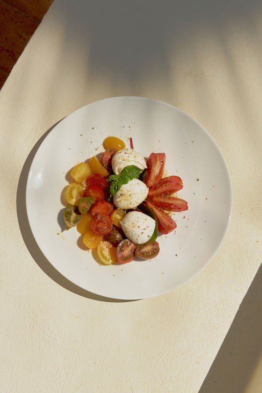 Capovaticano Resort - Stromboli Restaurant 20 Capovaticano Resort - Stromboli Restaurant 20