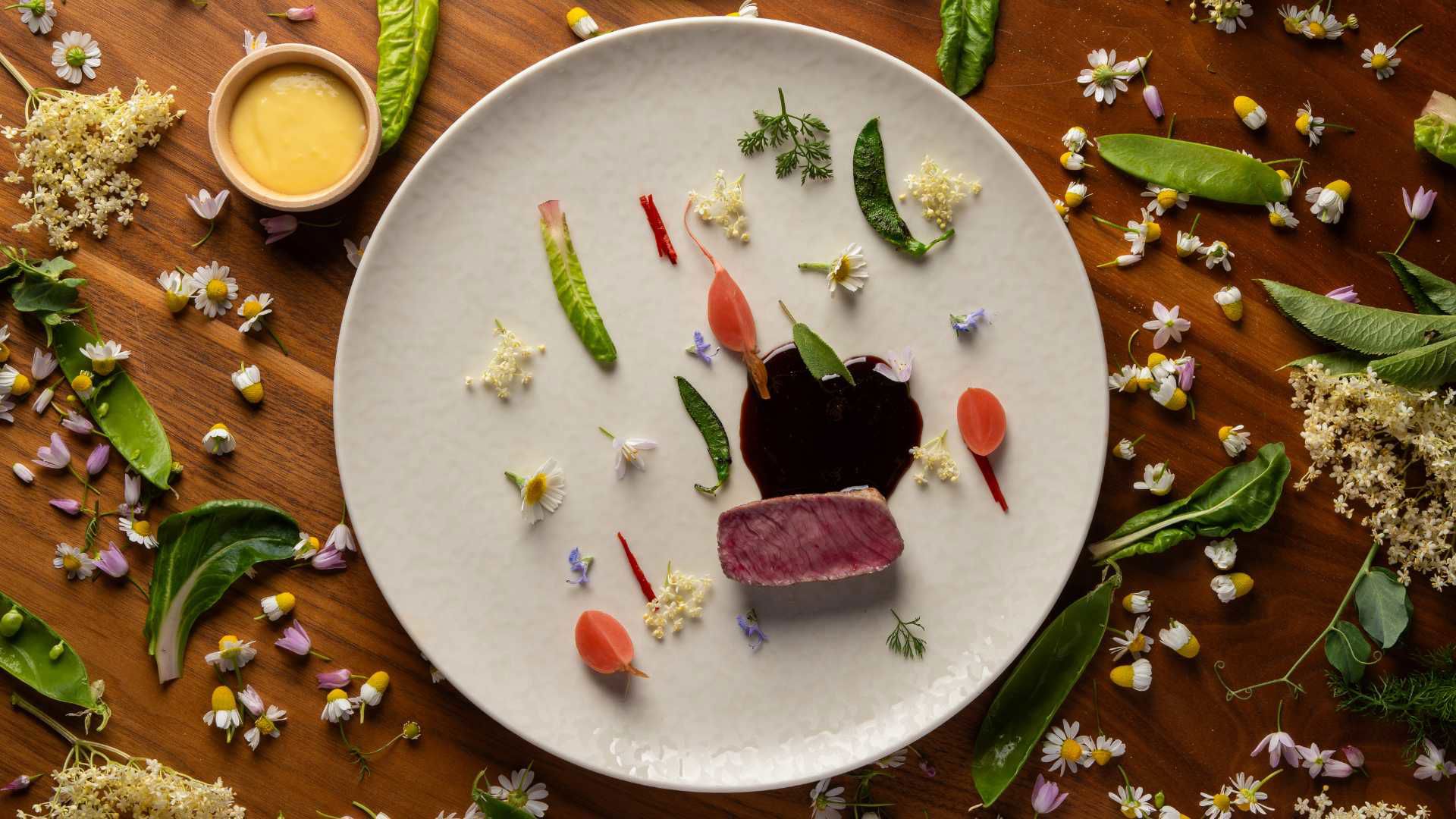 Capovaticano Resort - Ristorante De’ Minimi 28