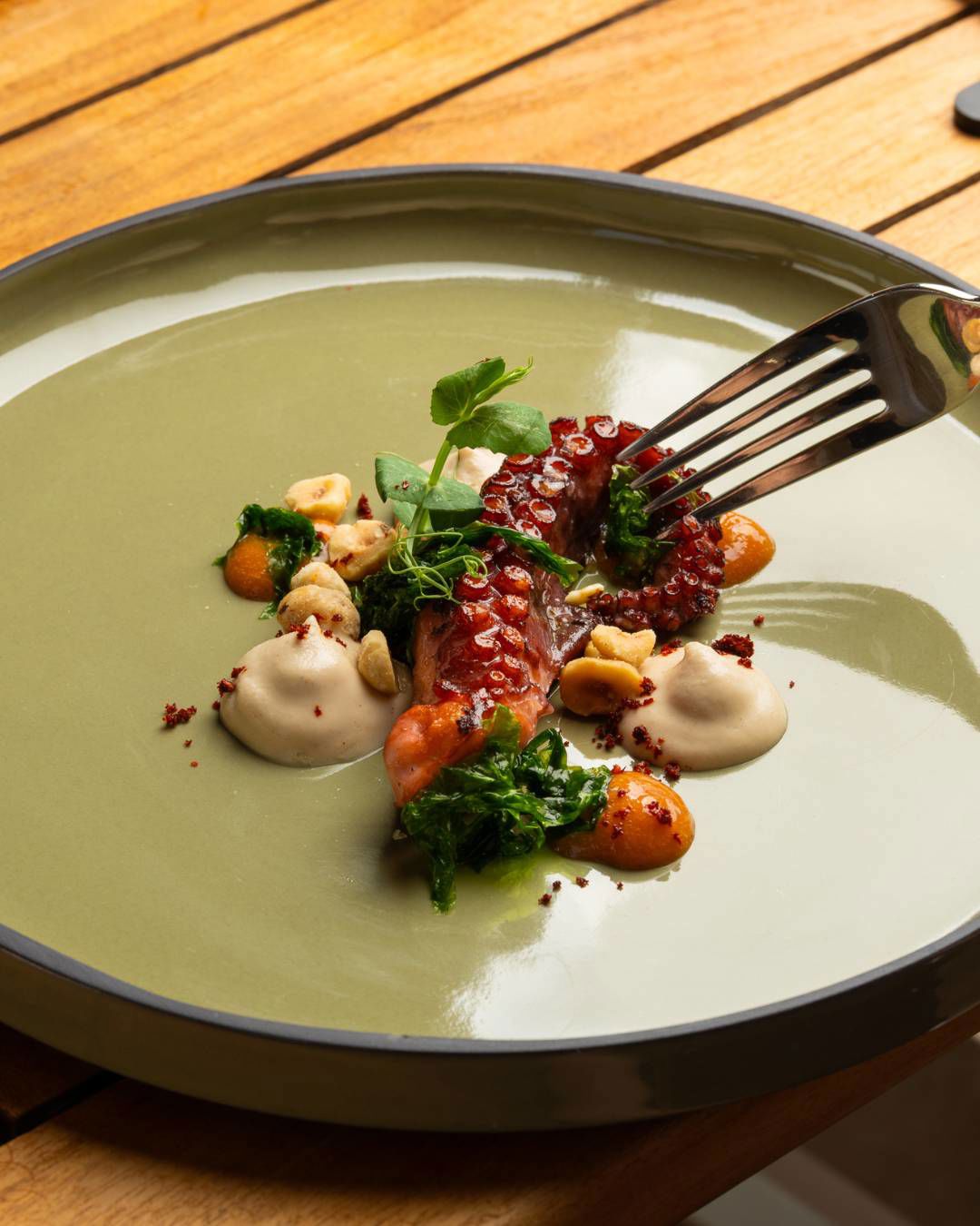 Capovaticano Resort - Ristorante Strombolicchio 29
