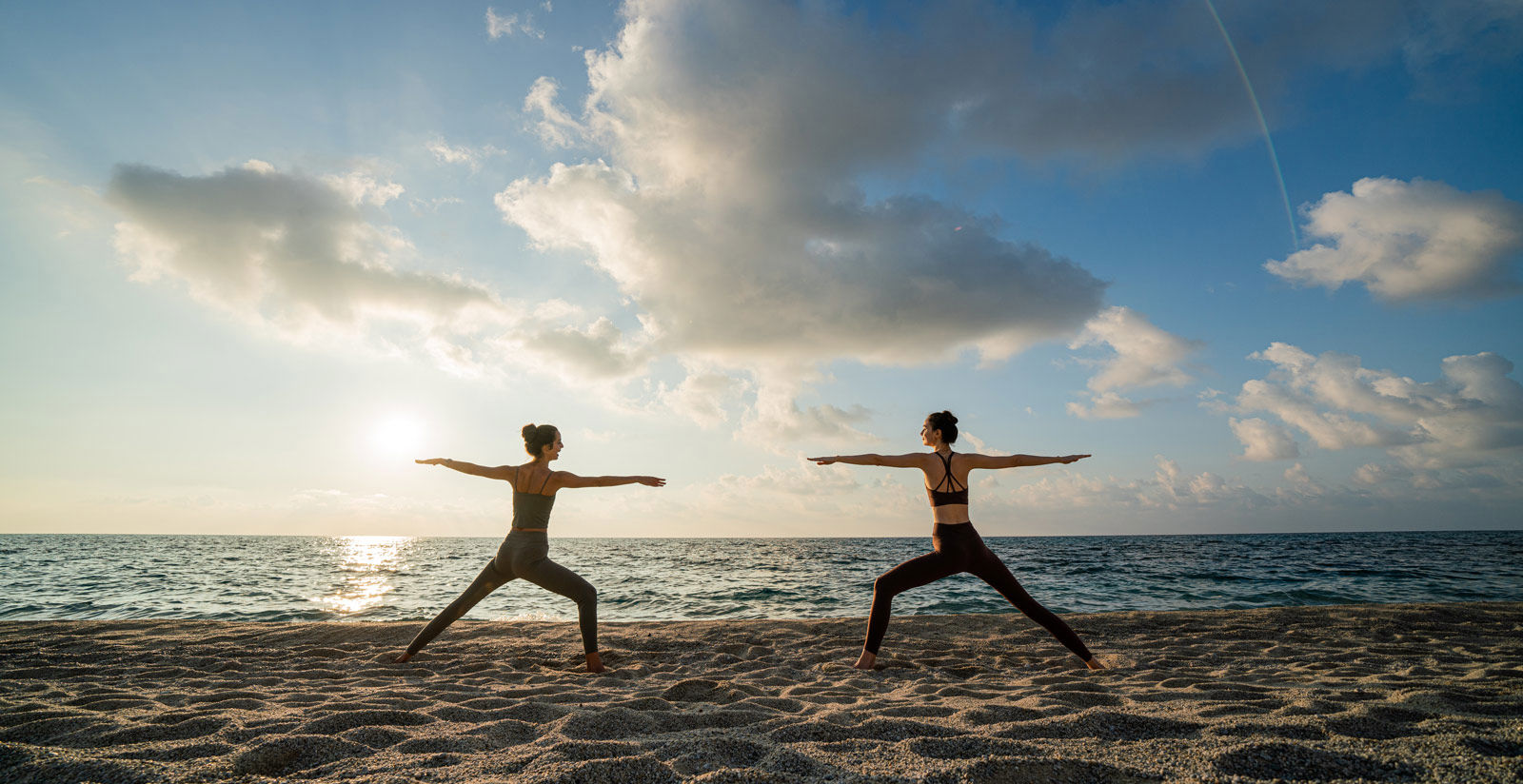 Capovaticano Resort - Yoga, meditazione e fitness 21