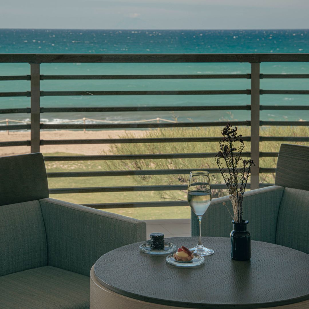 Capovaticano Resort - Bars and Restaurants 20